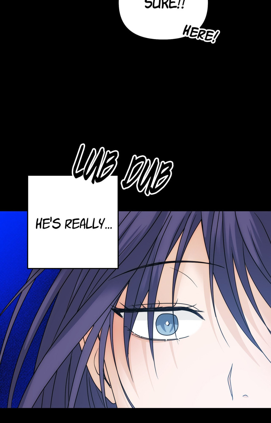 Read Yokan chapter 45 image 16 on Lezhin