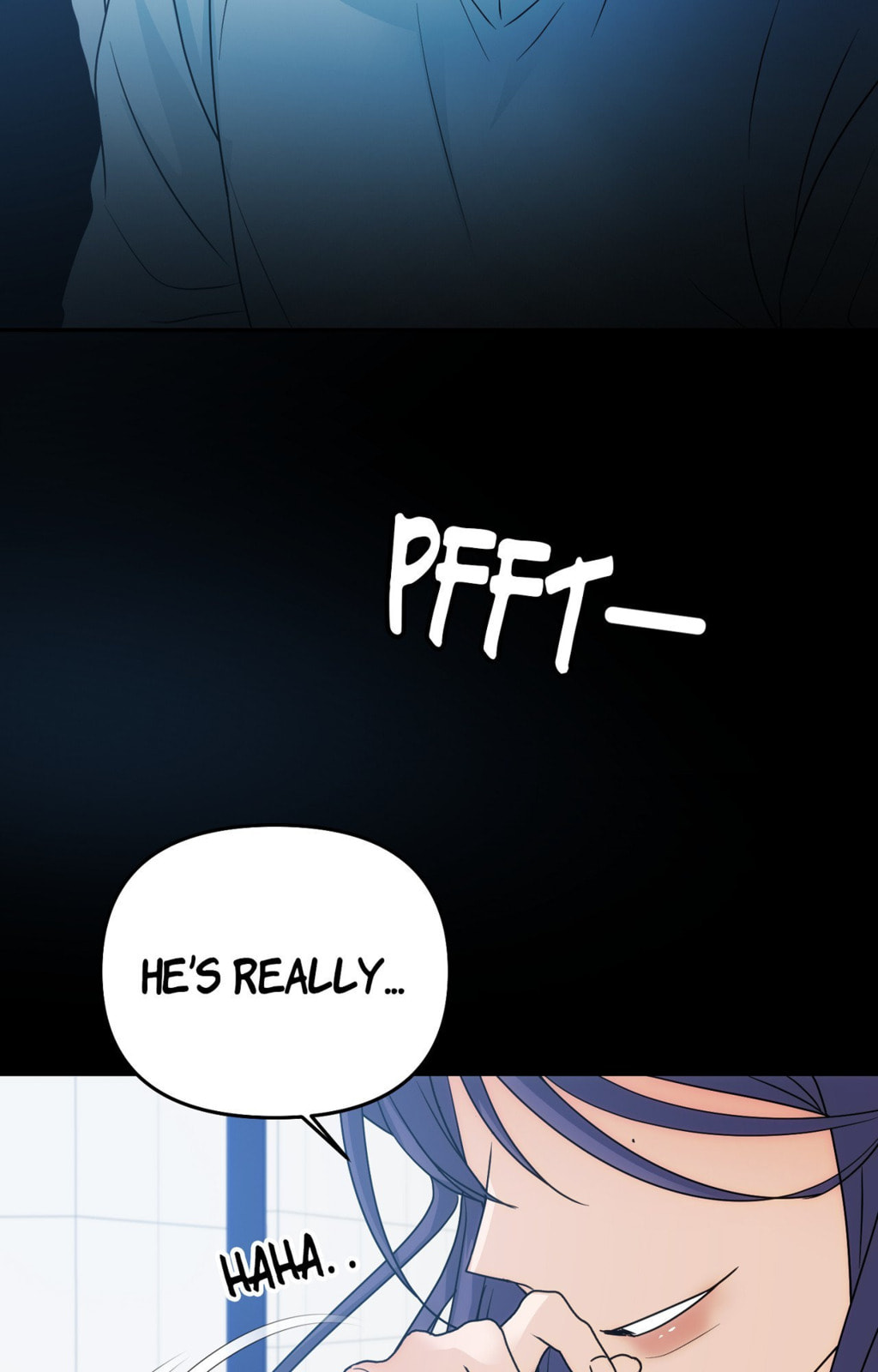 Read Yokan chapter 45 image 18 on Lezhin