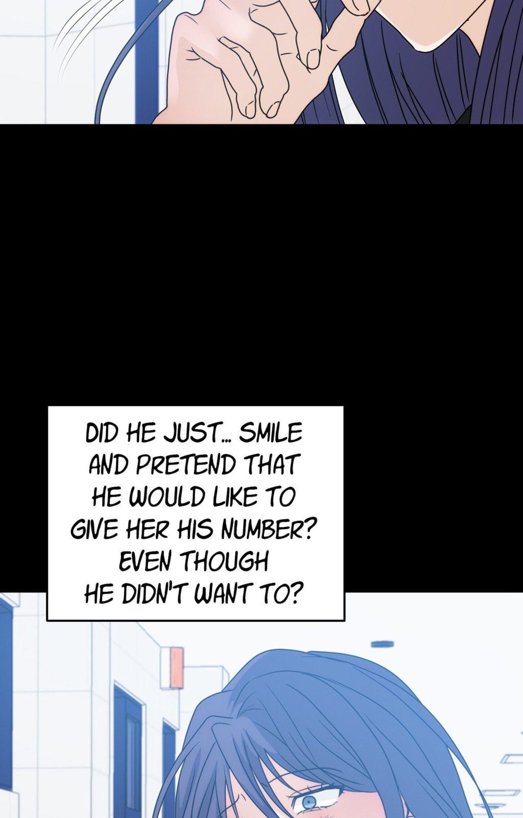 Read Yokan chapter 45 image 19 on Lezhin