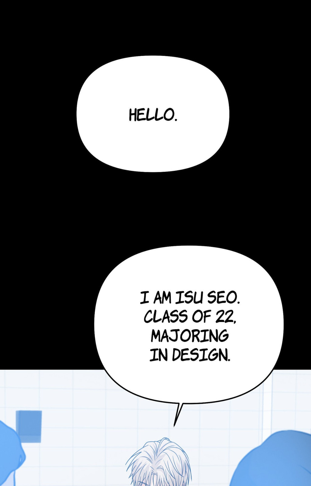 Read Yokan chapter 45 image 2 on Lezhin