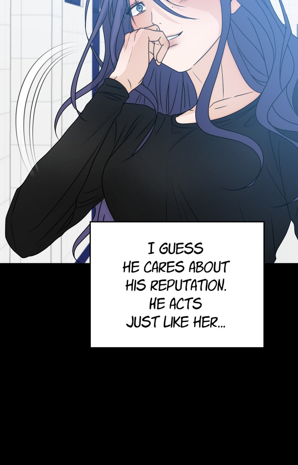 Read Yokan chapter 45 image 20 on Lezhin