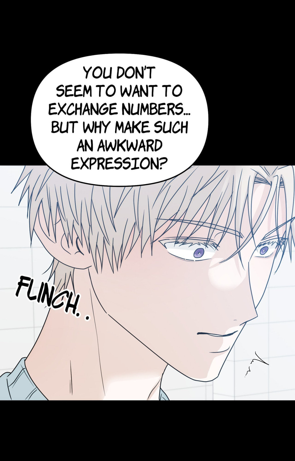 Read Yokan chapter 45 image 21 on Lezhin