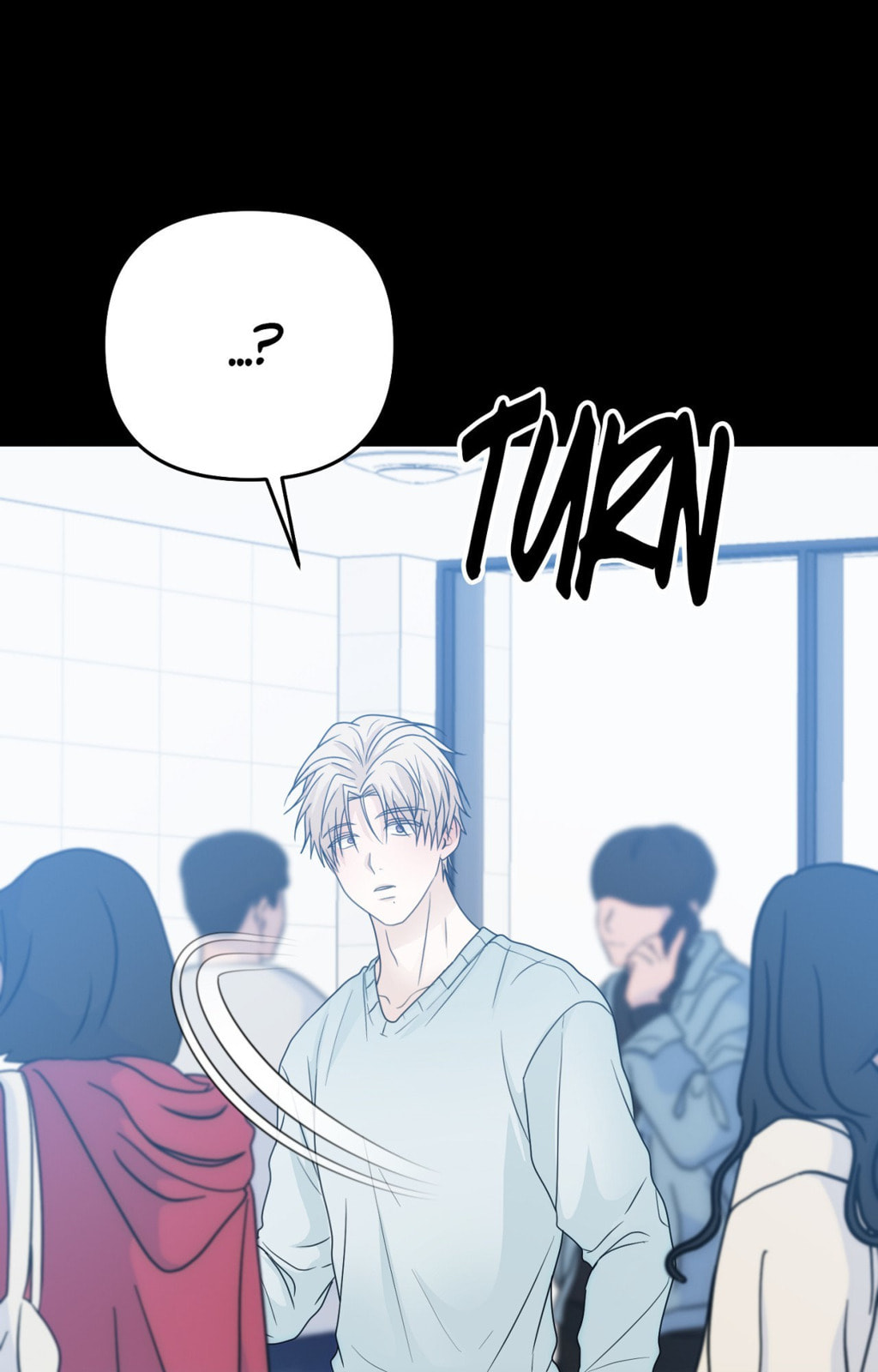 Read Yokan chapter 45 image 22 on Lezhin