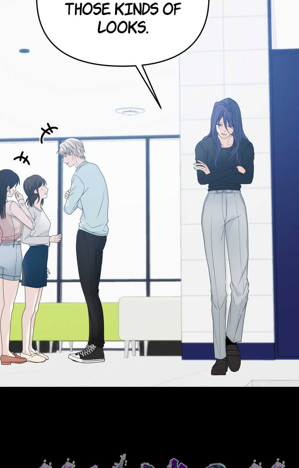 Read Yokan chapter 45 image 26 on Lezhin