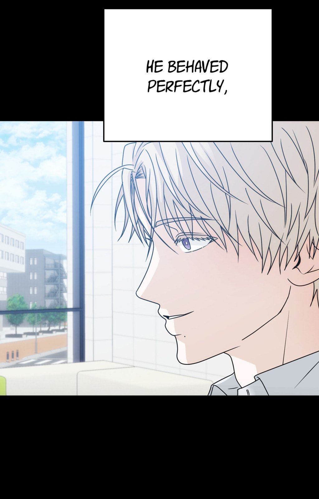 Read Yokan chapter 45 image 28 on Lezhin