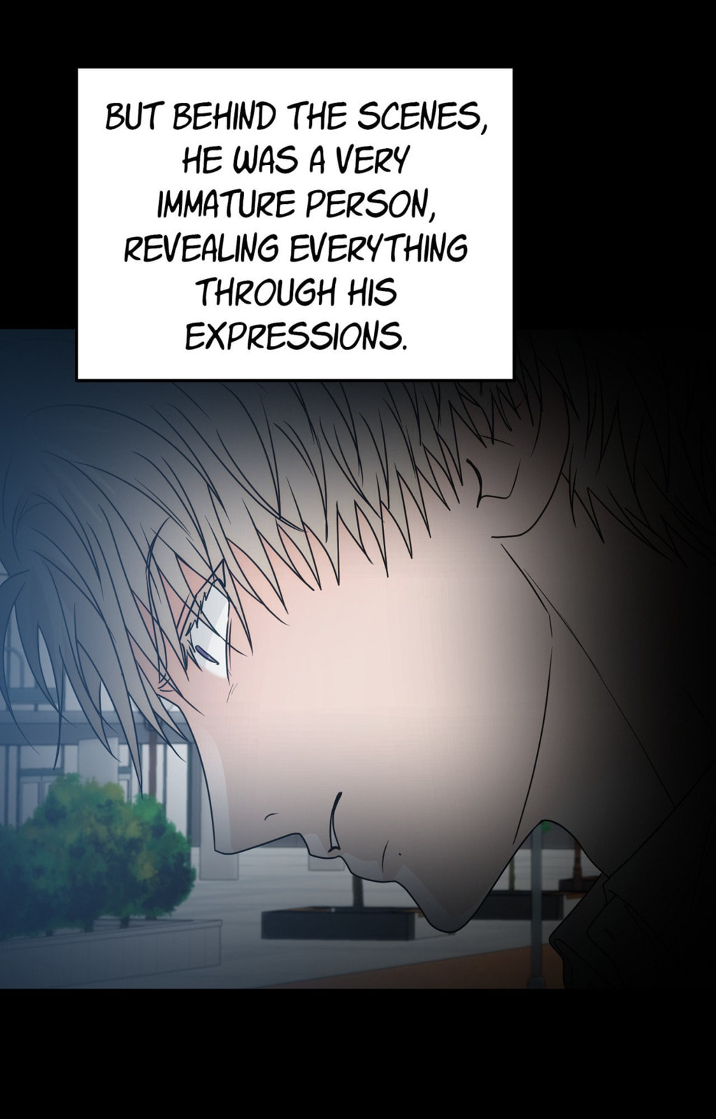 Read Yokan chapter 45 image 29 on Lezhin