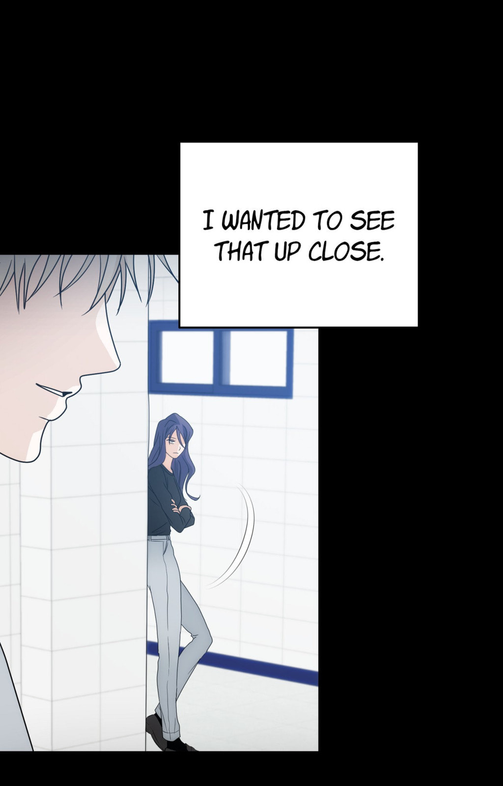 Read Yokan chapter 45 image 30 on Lezhin
