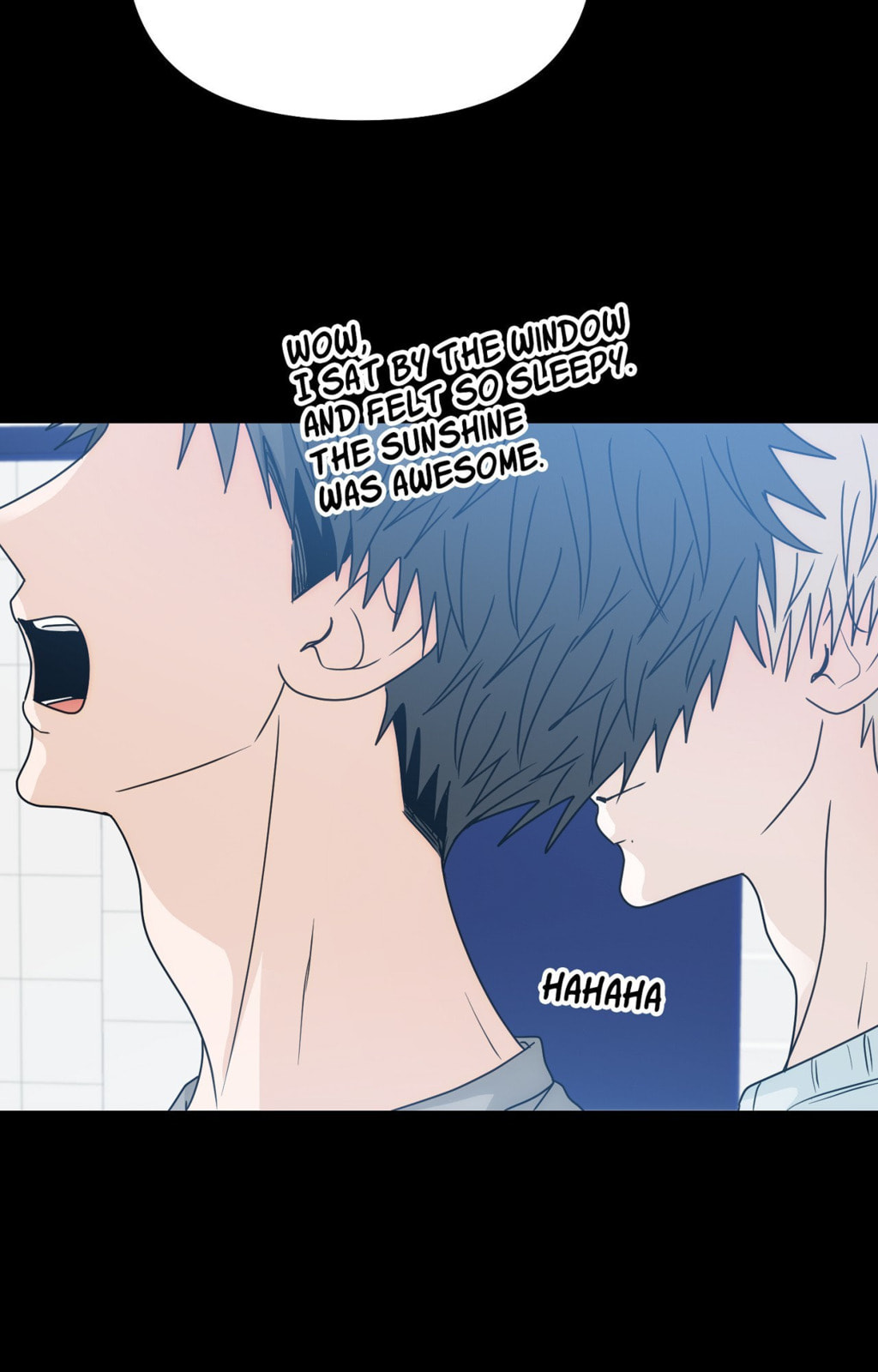 Read Yokan chapter 45 image 38 on Lezhin