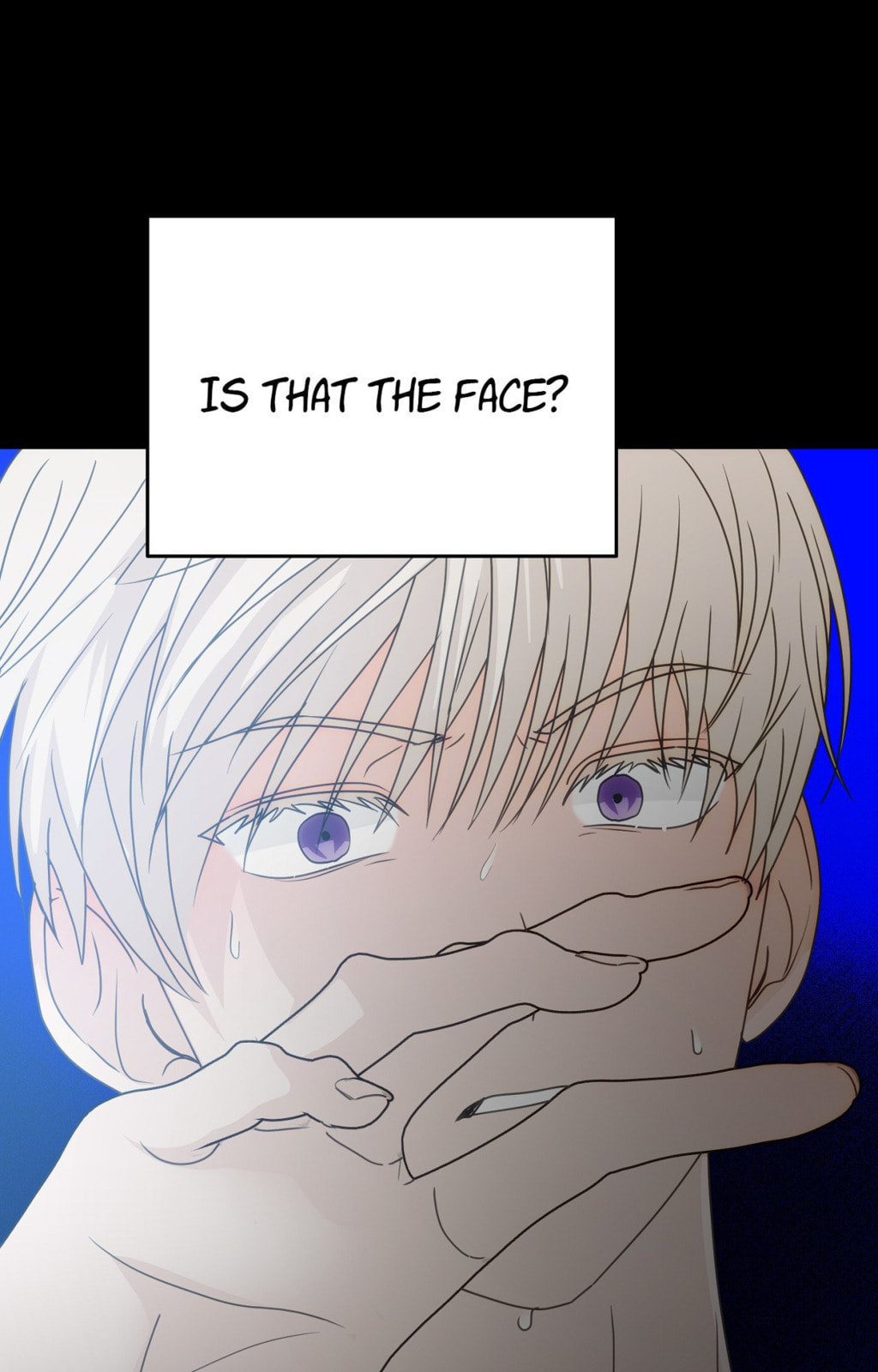 Read Yokan chapter 45 image 48 on Lezhin
