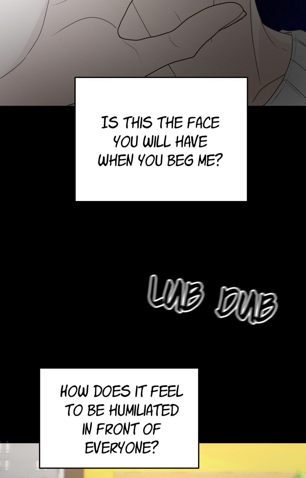 Read Yokan chapter 45 image 49 on Lezhin