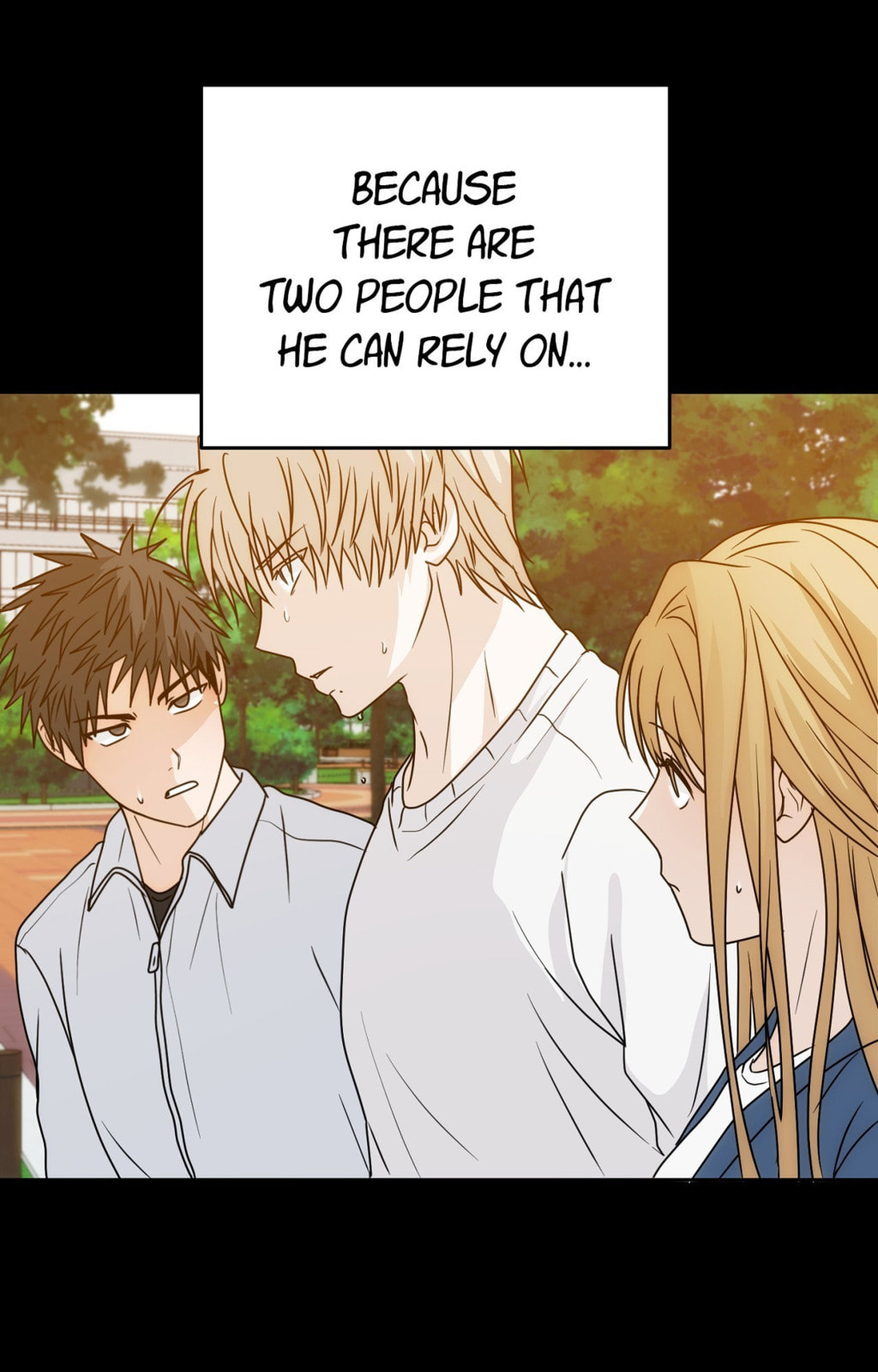 Read Yokan chapter 45 image 55 on Lezhin