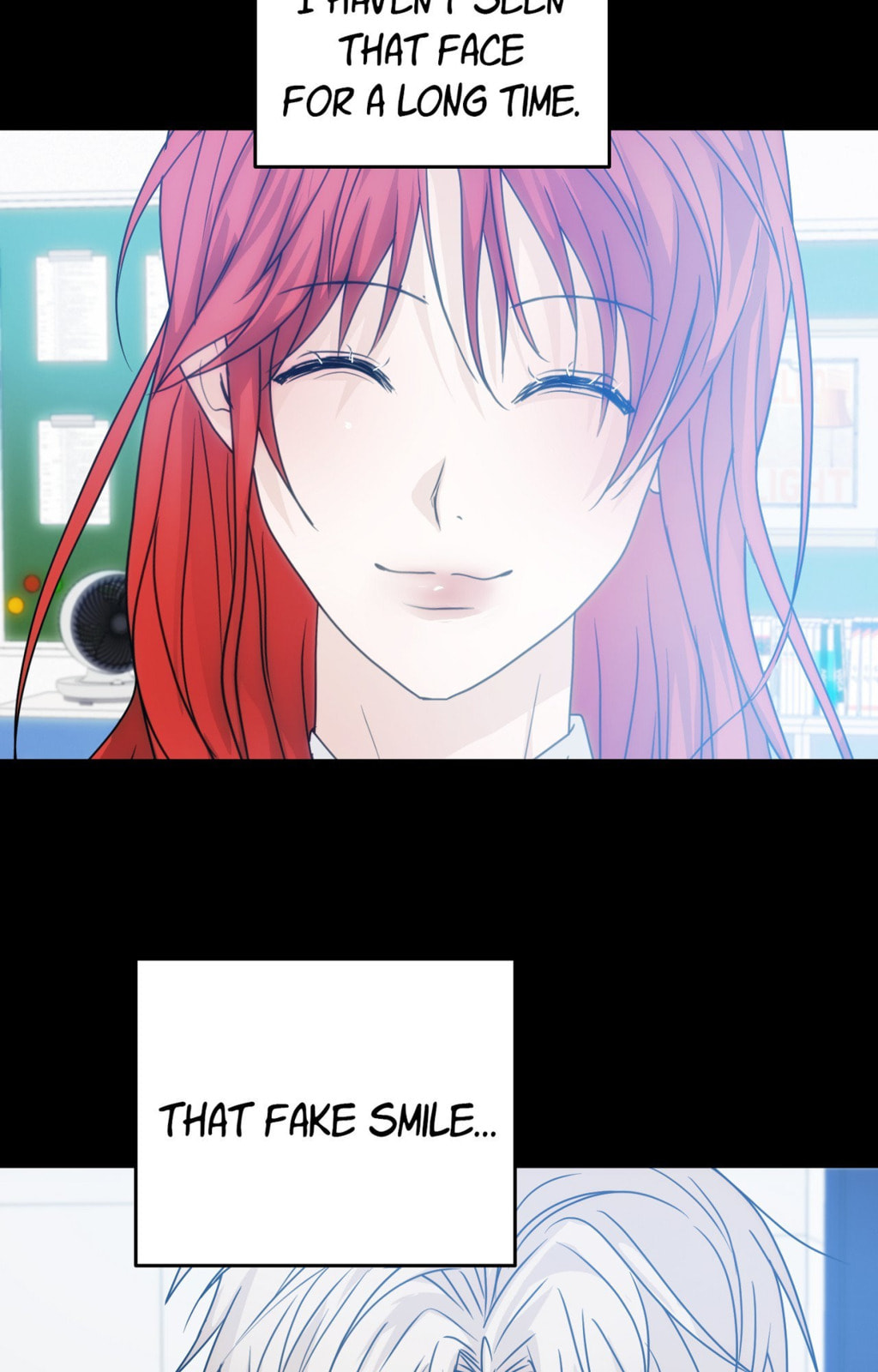 Read Yokan chapter 45 image 7 on Lezhin