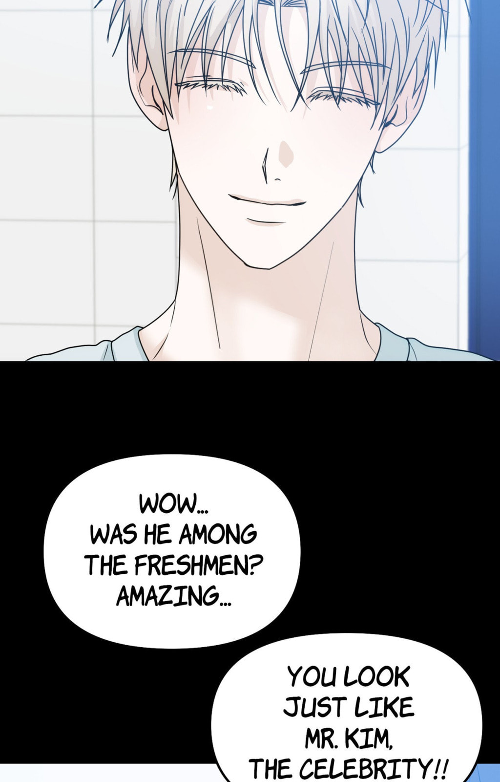 Read Yokan chapter 45 image 8 on Lezhin