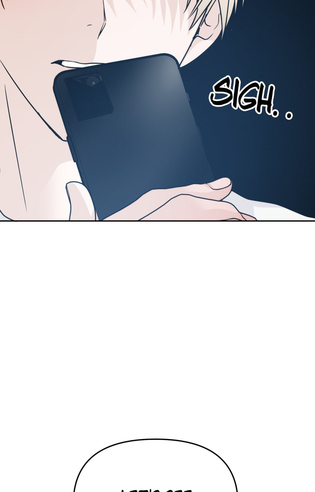 Read Yokan chapter 45 image 80 on Lezhin