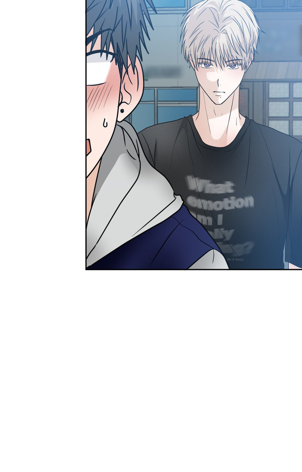Read Yokan chapter 47 image 12 on Lezhin