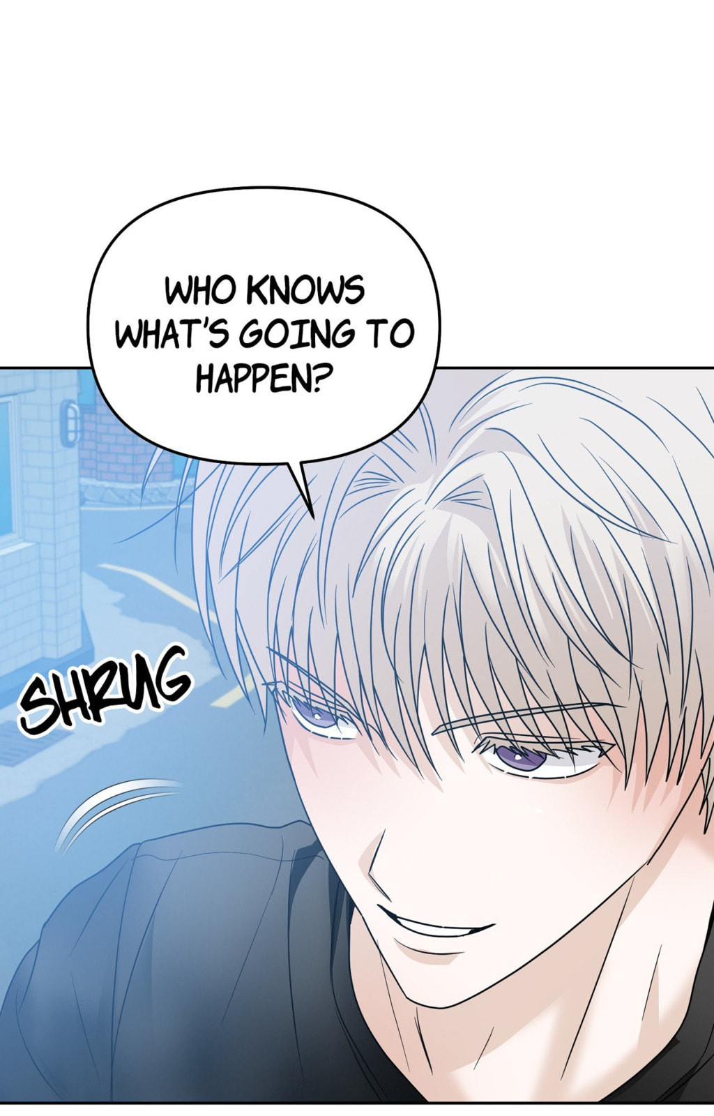 Read Yokan chapter 47 image 16 on Lezhin