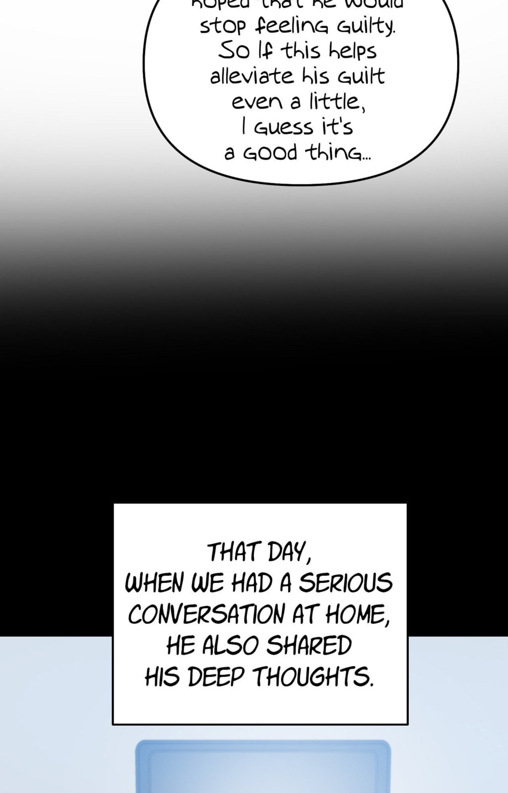 Read Yokan chapter 47 image 19 on Lezhin