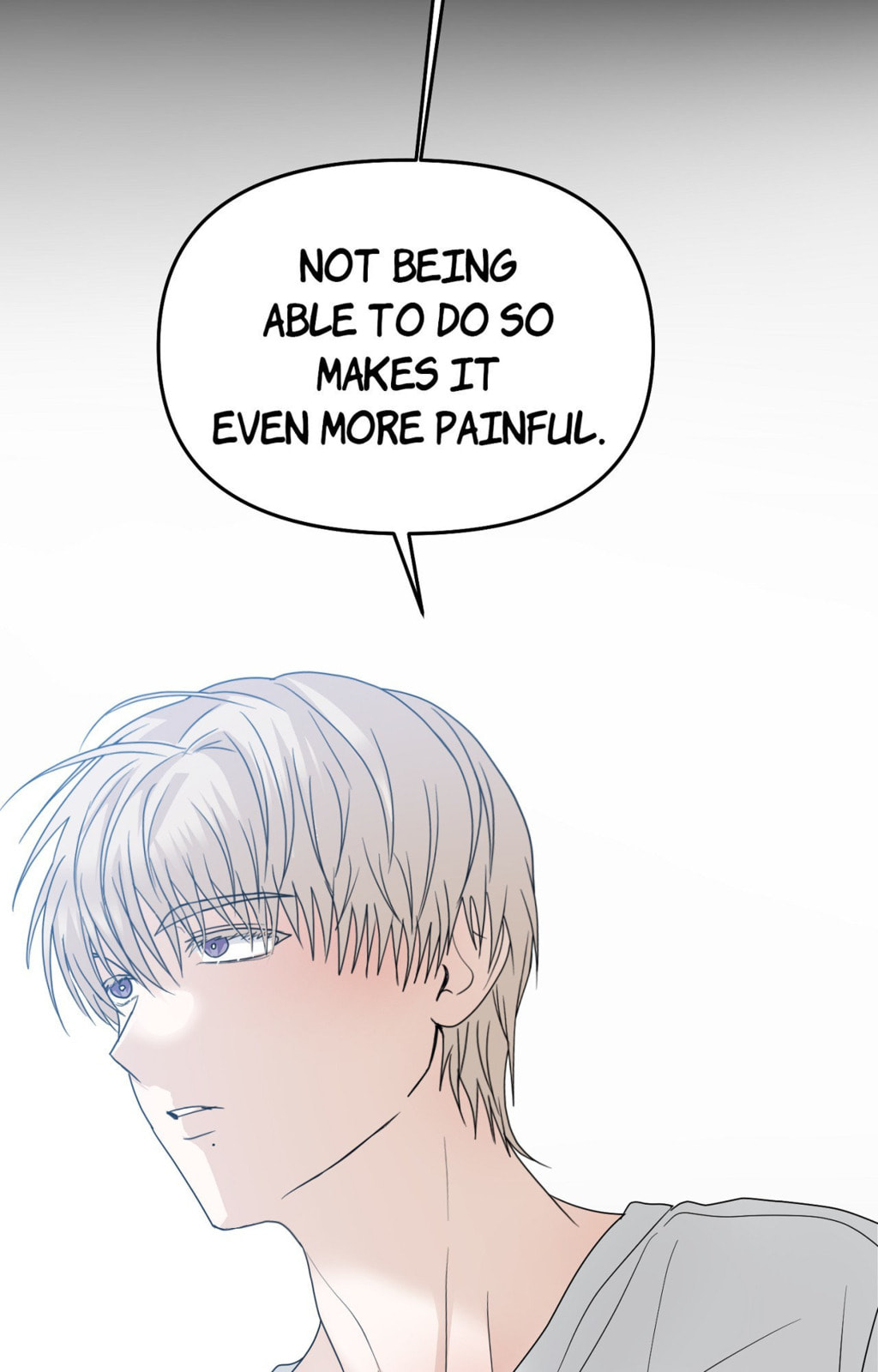 Read Yokan chapter 47 image 23 on Lezhin