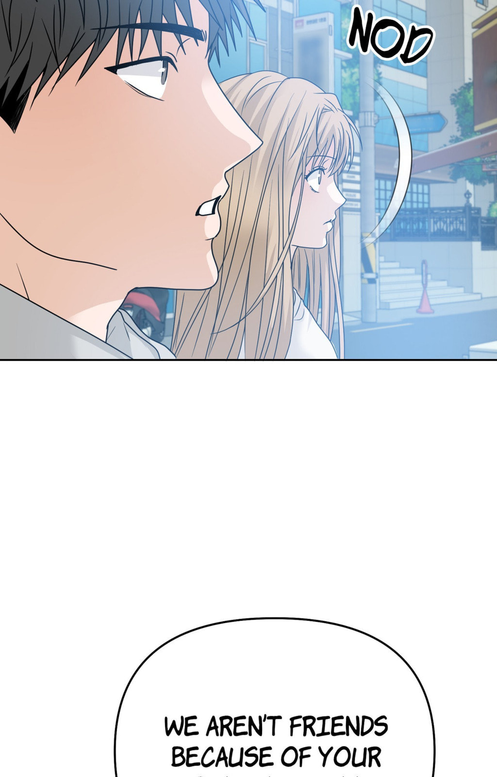 Read Yokan chapter 47 image 30 on Lezhin