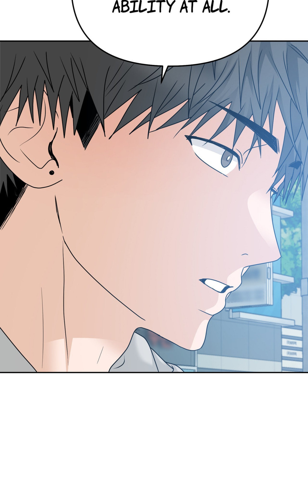 Read Yokan chapter 47 image 31 on Lezhin