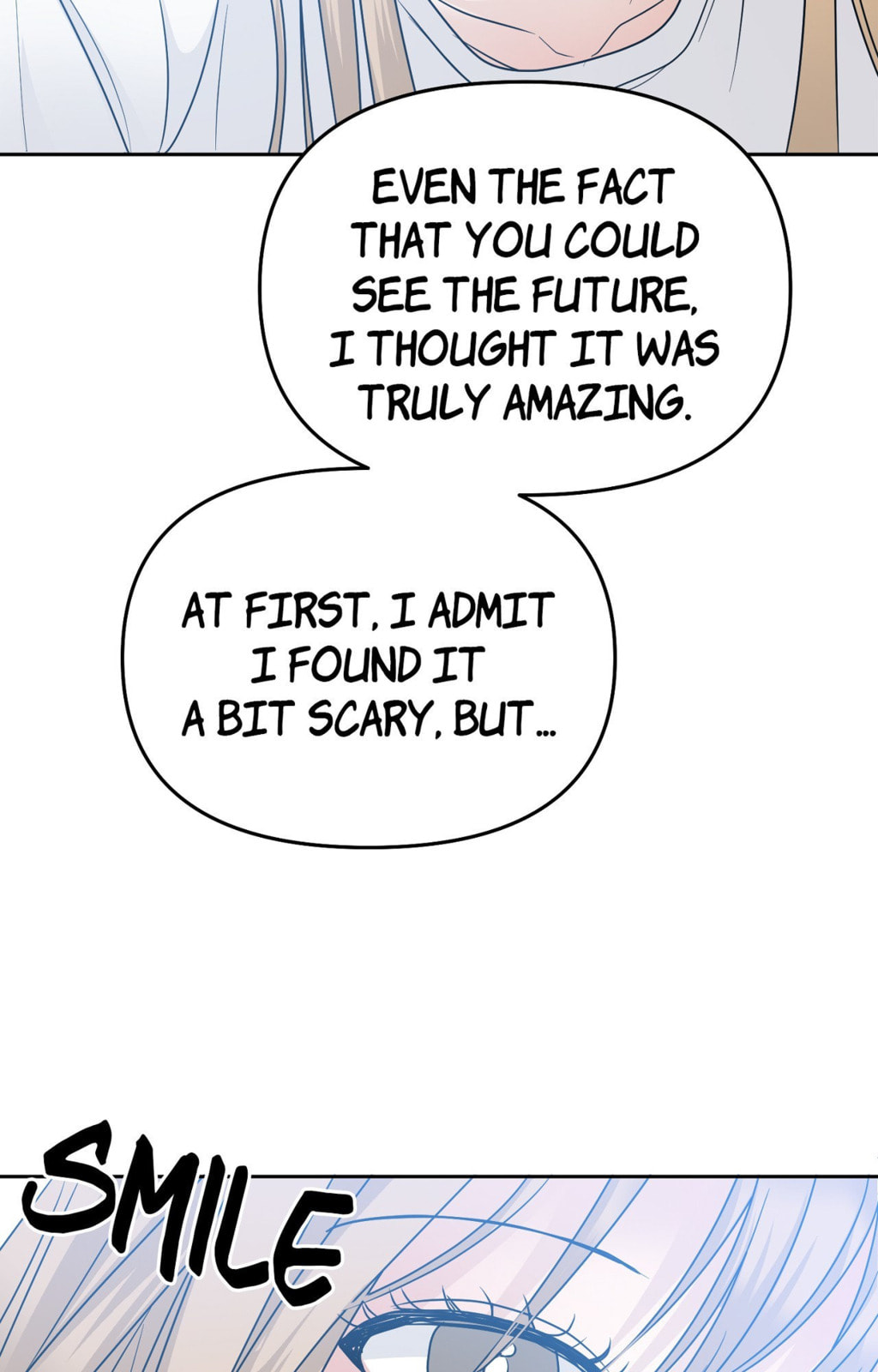Read Yokan chapter 47 image 37 on Lezhin