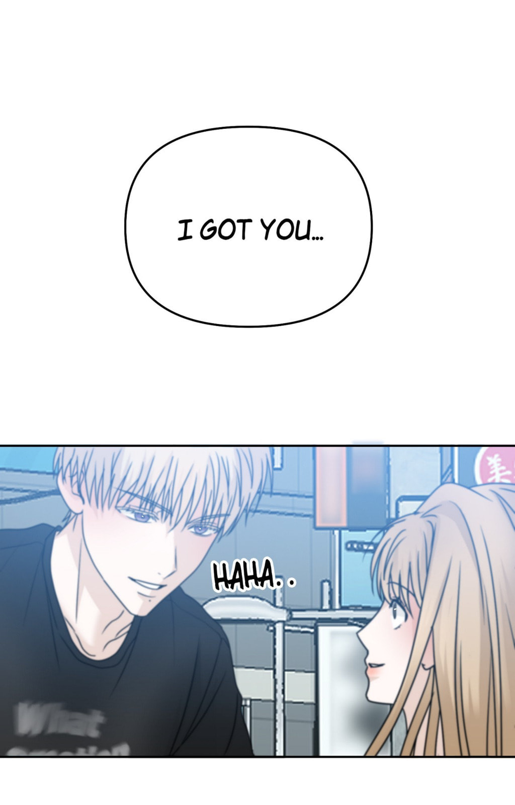 Read Yokan chapter 47 image 4 on Lezhin