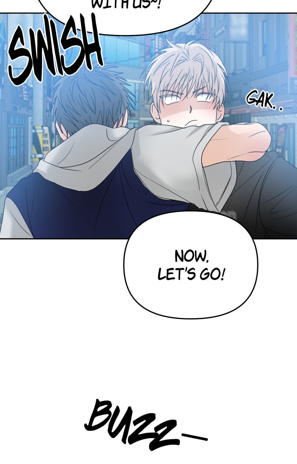 Read Yokan chapter 47 image 45 on Lezhin