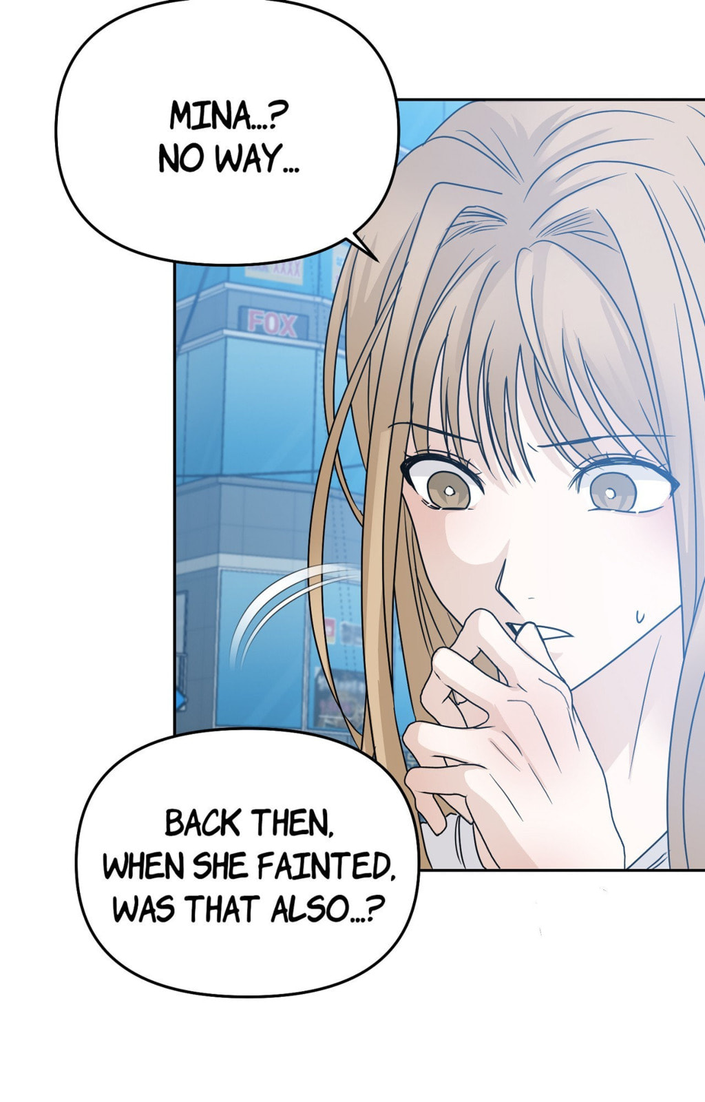Read Yokan chapter 47 image 51 on Lezhin