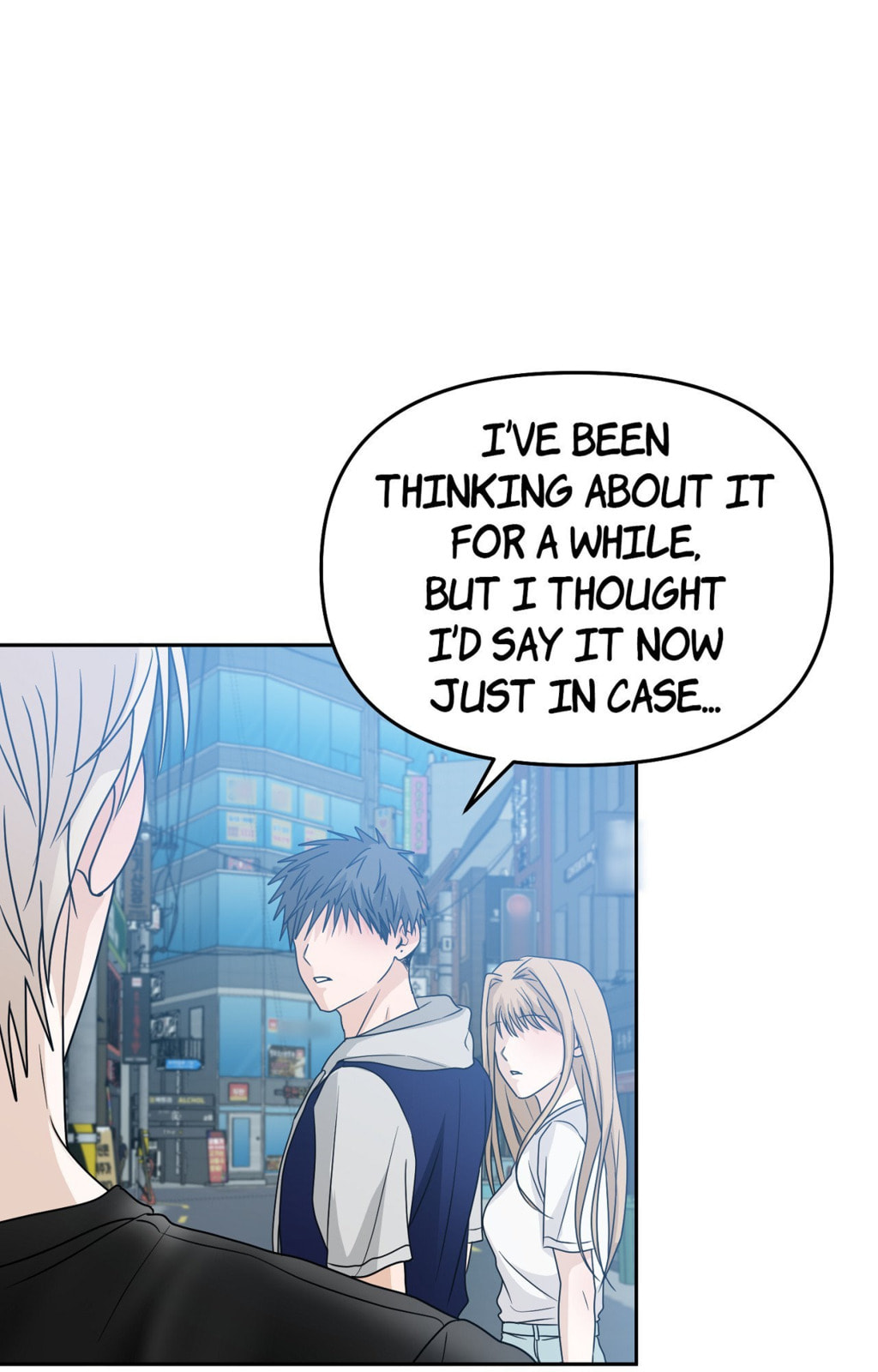 Read Yokan chapter 47 image 53 on Lezhin