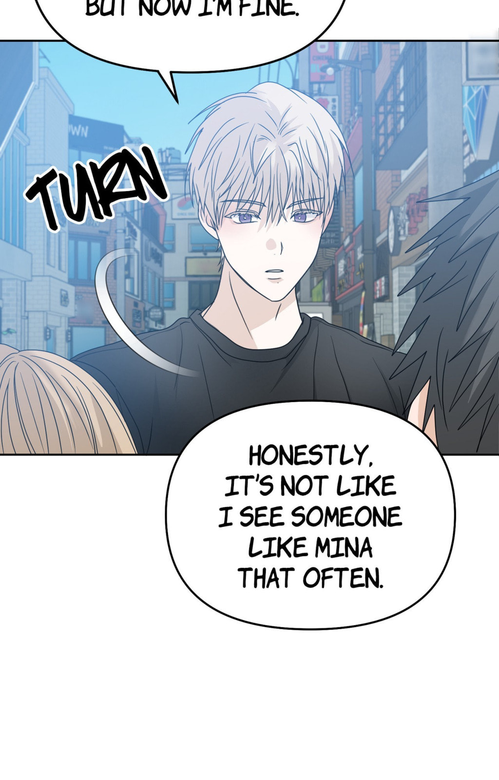 Read Yokan chapter 47 image 62 on Lezhin