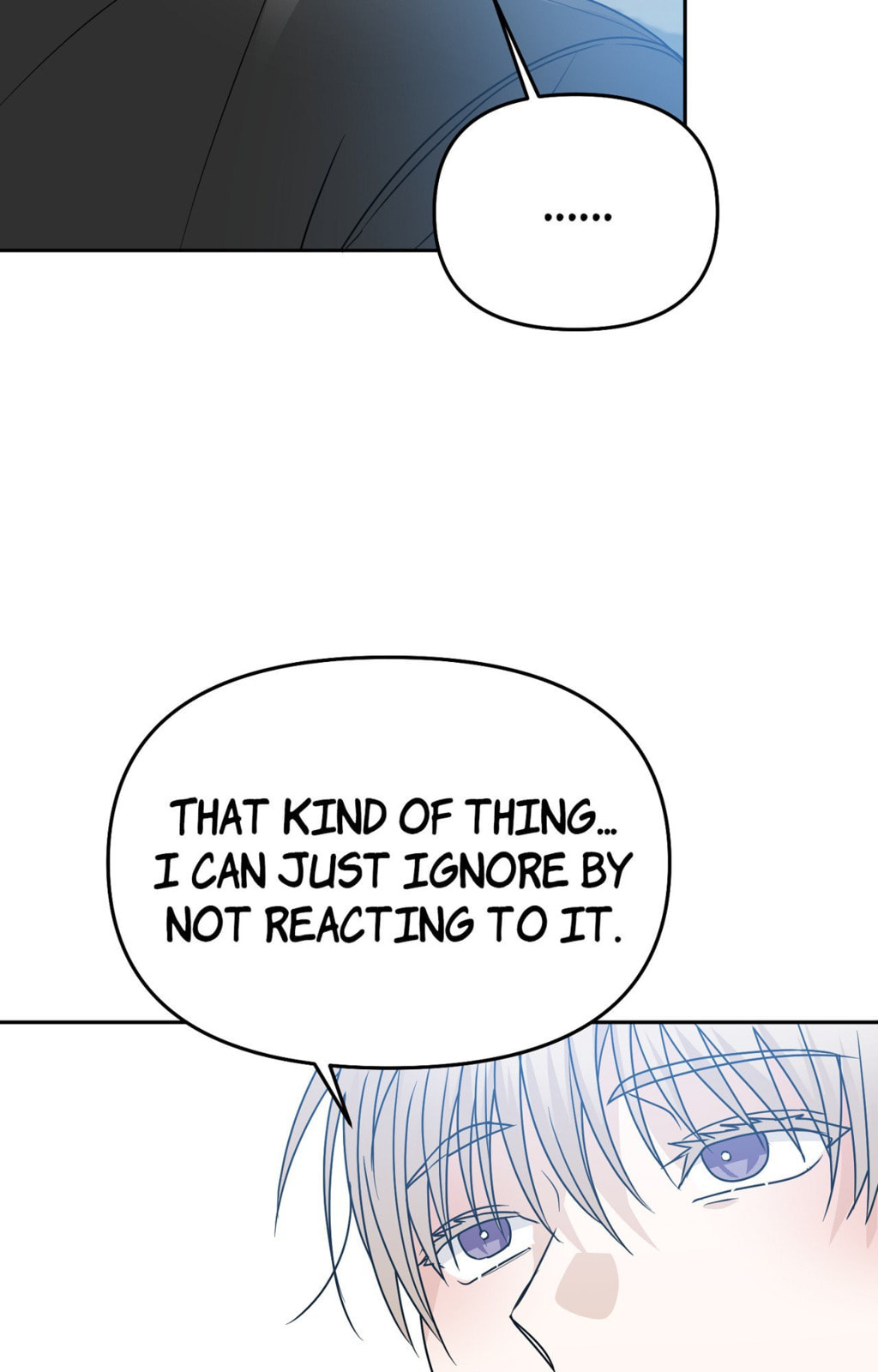 Read Yokan chapter 47 image 64 on Lezhin