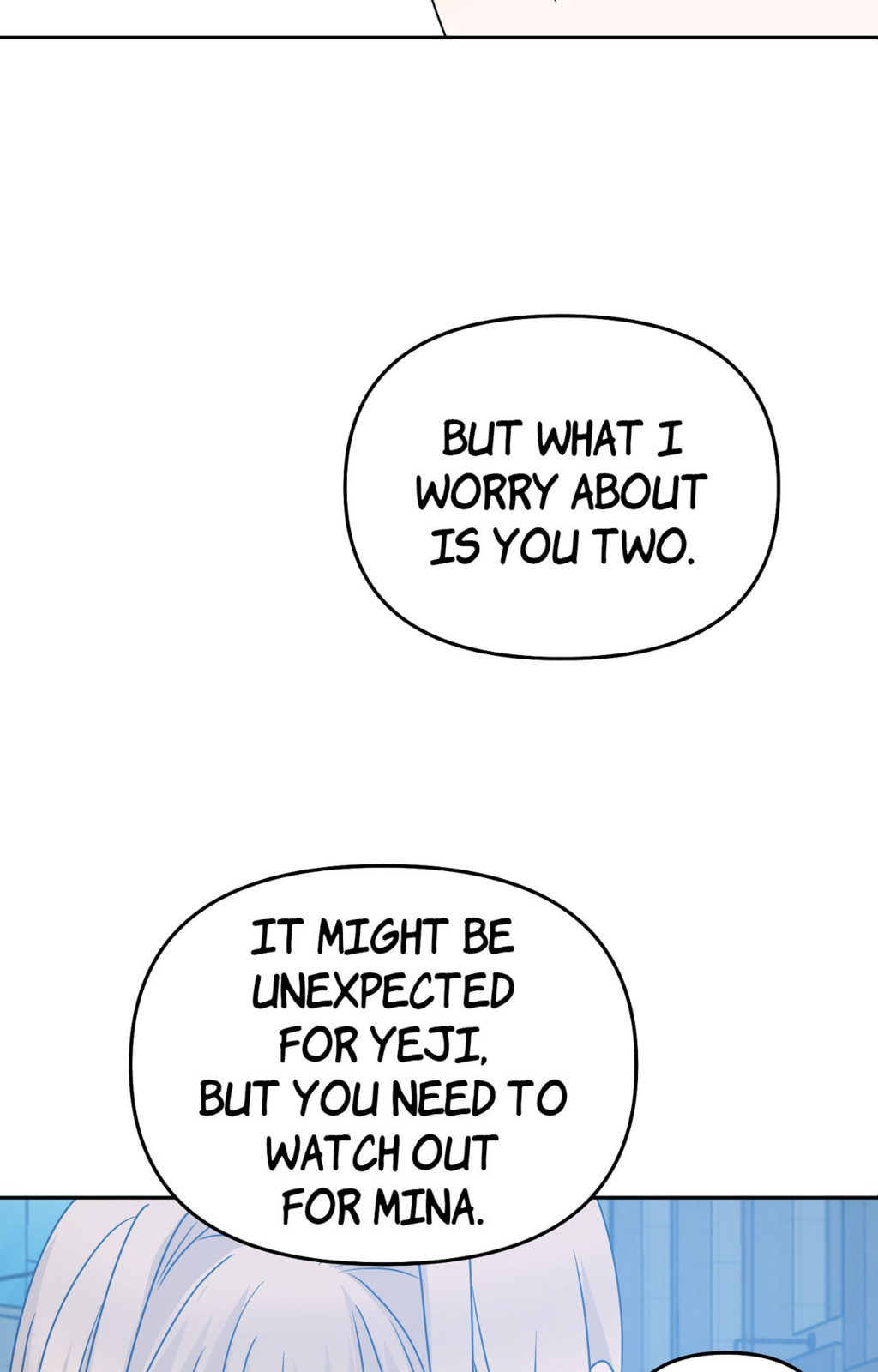 Read Yokan chapter 47 image 65 on Lezhin