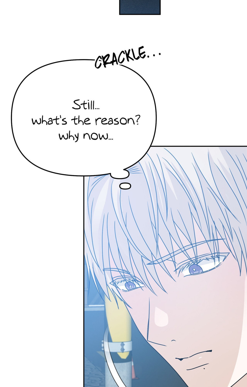 Read Yokan chapter 48 image 10 on Lezhin