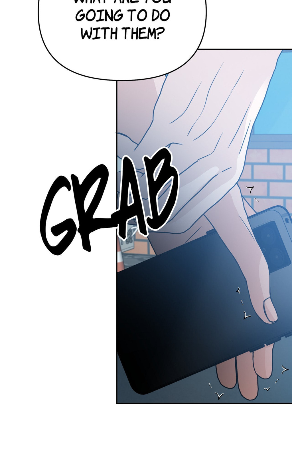 Read Yokan chapter 48 image 16 on Lezhin