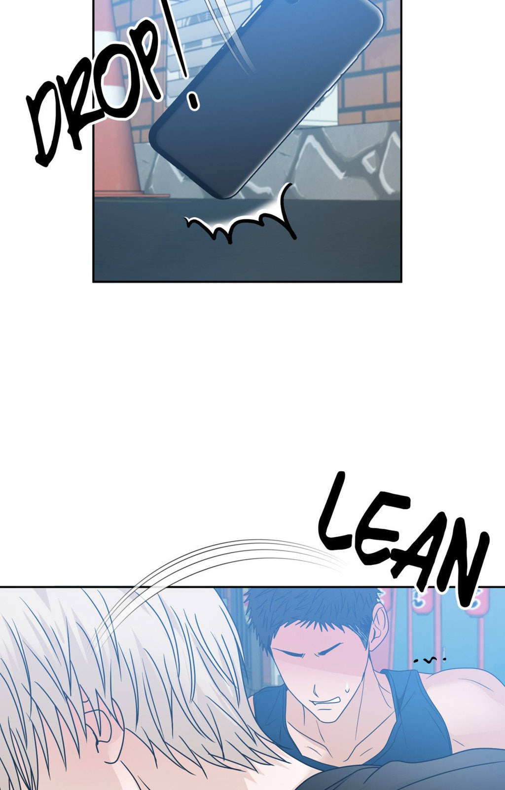 Read Yokan chapter 48 image 19 on Lezhin