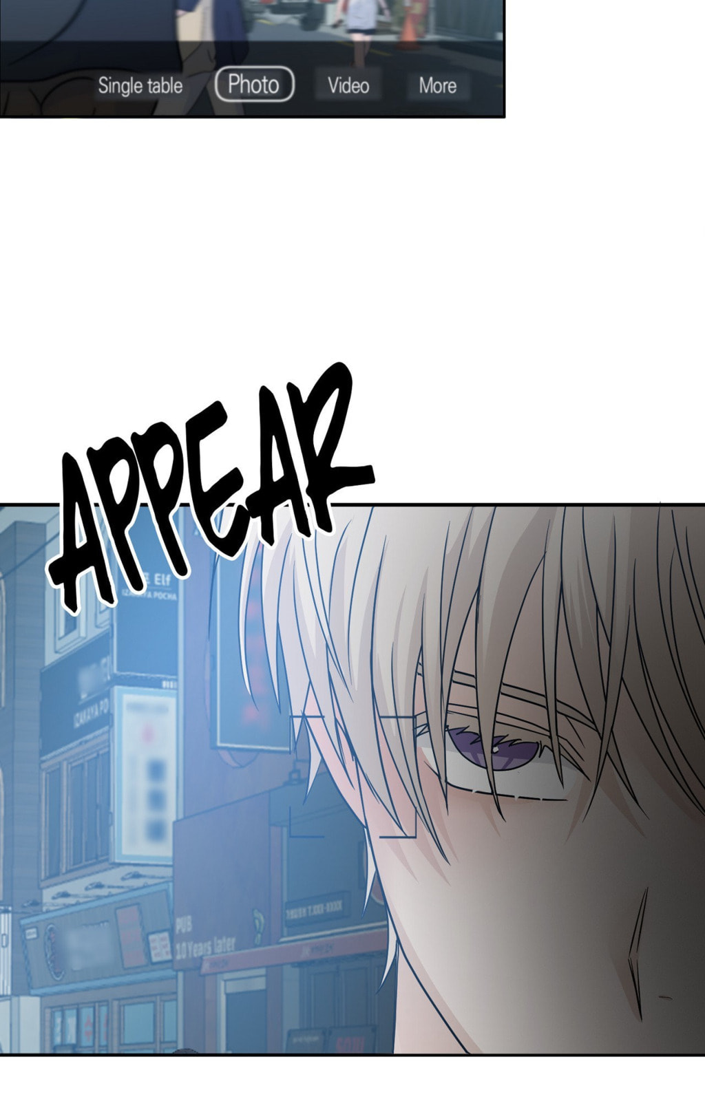 Read Yokan chapter 48 image 2 on Lezhin