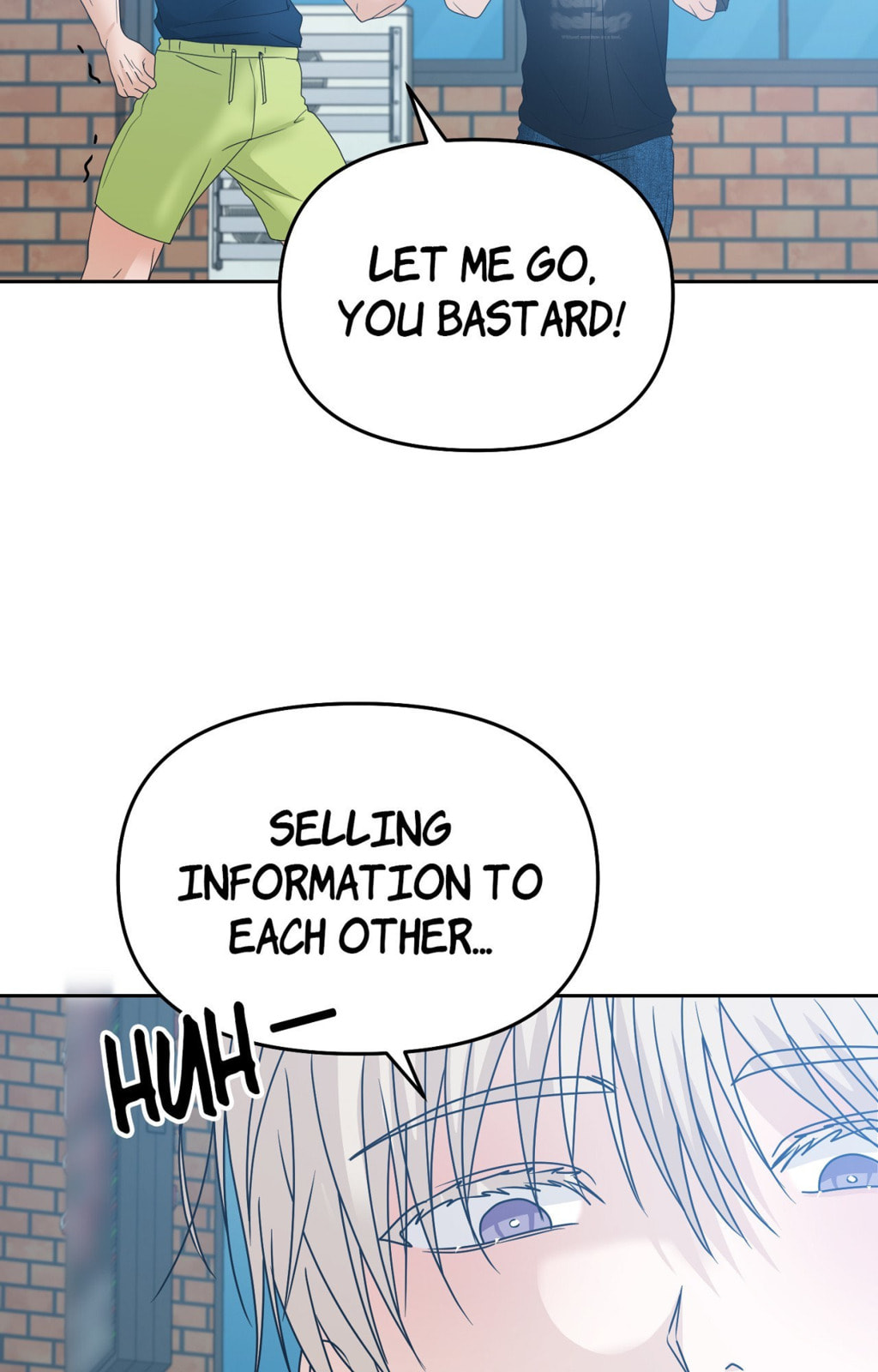 Read Yokan chapter 48 image 21 on Lezhin