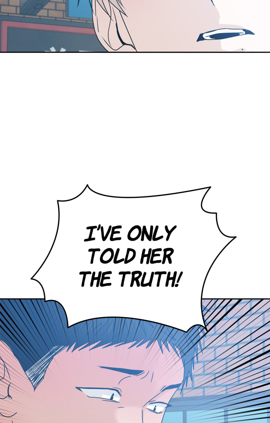Read Yokan chapter 48 image 22 on Lezhin