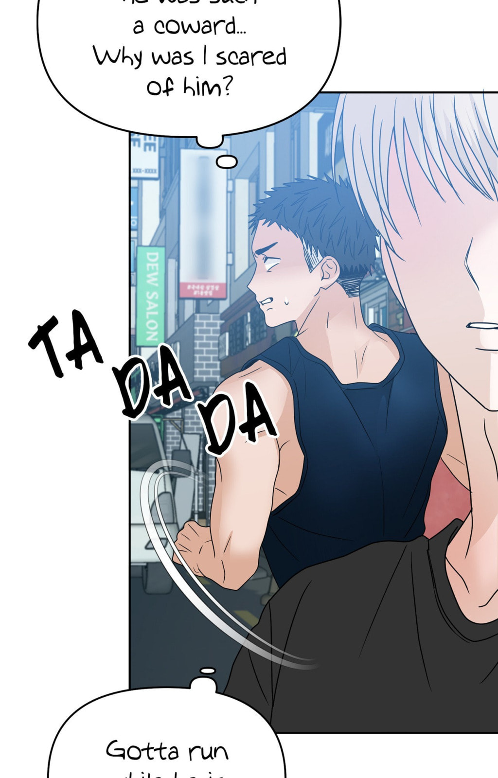 Read Yokan chapter 48 image 38 on Lezhin