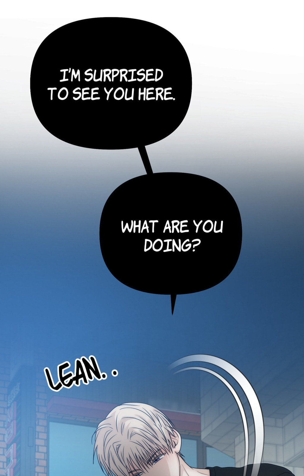 Read Yokan chapter 48 image 4 on Lezhin