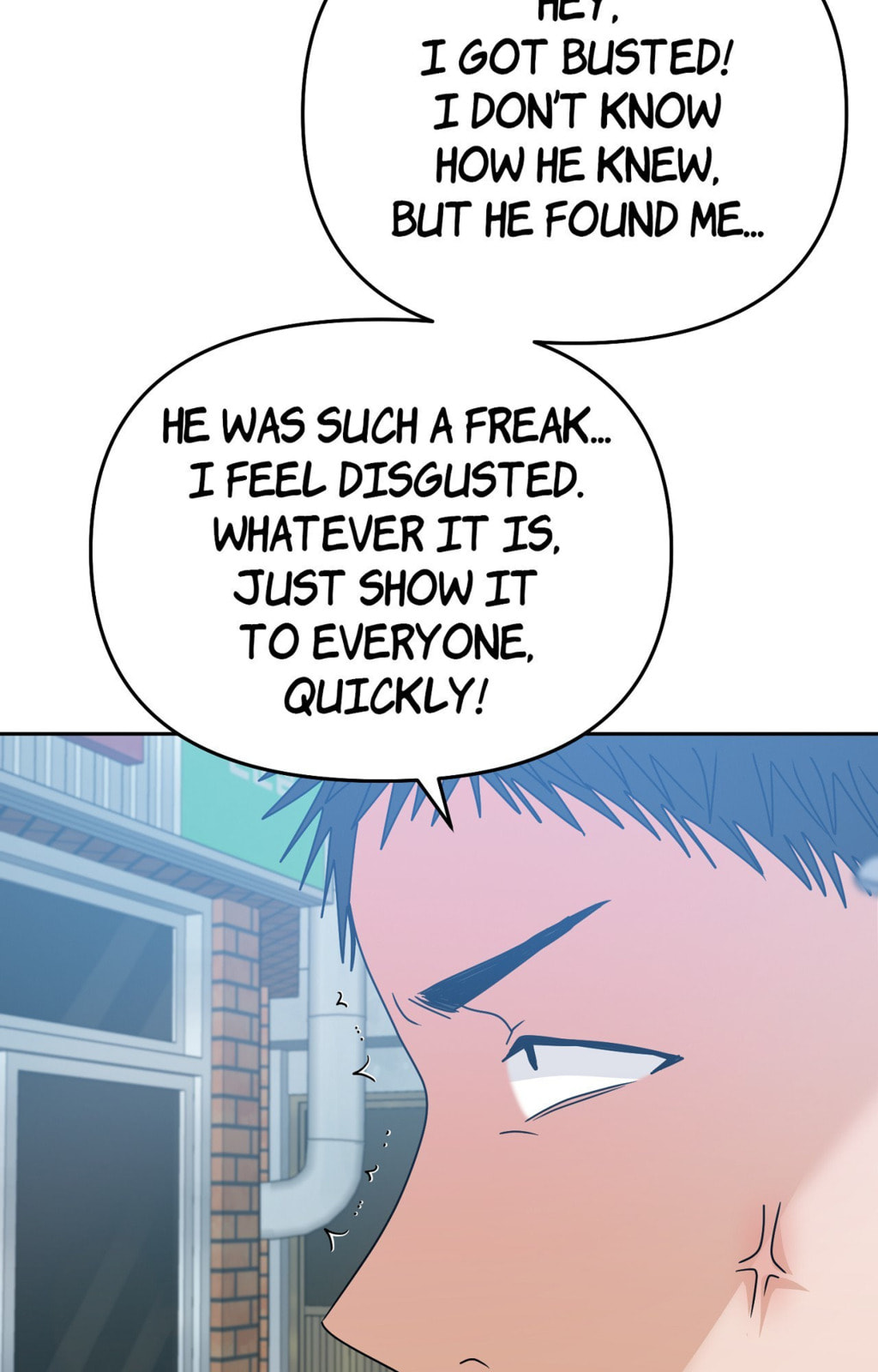Read Yokan chapter 48 image 42 on Lezhin