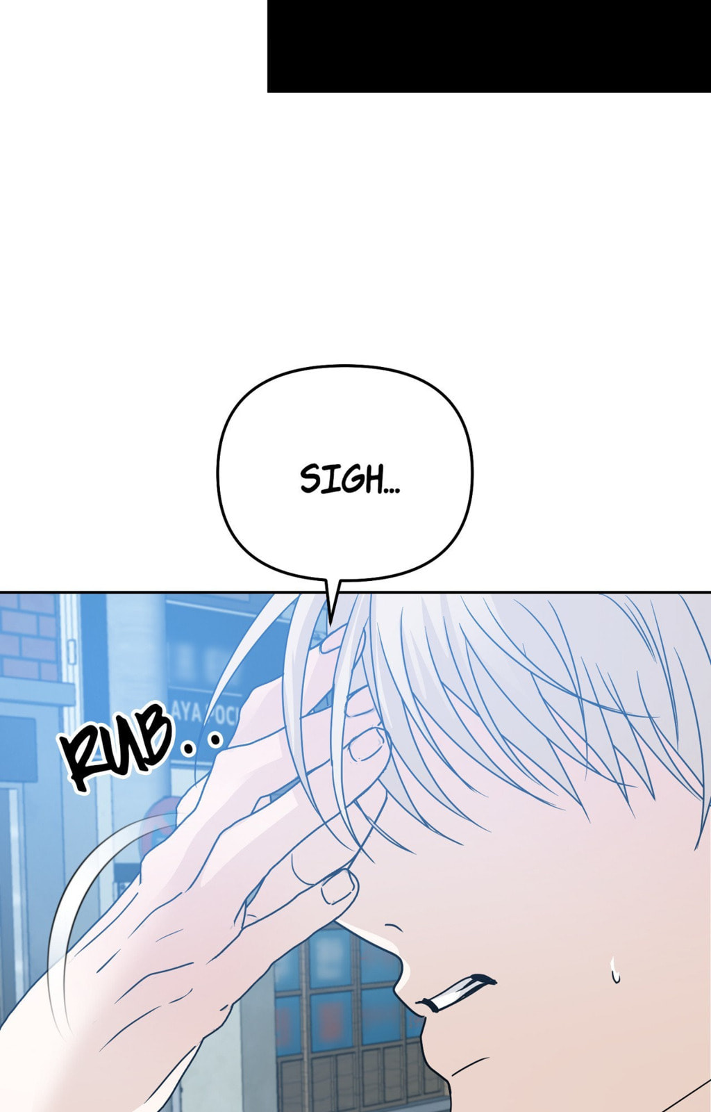Read Yokan chapter 48 image 60 on Lezhin