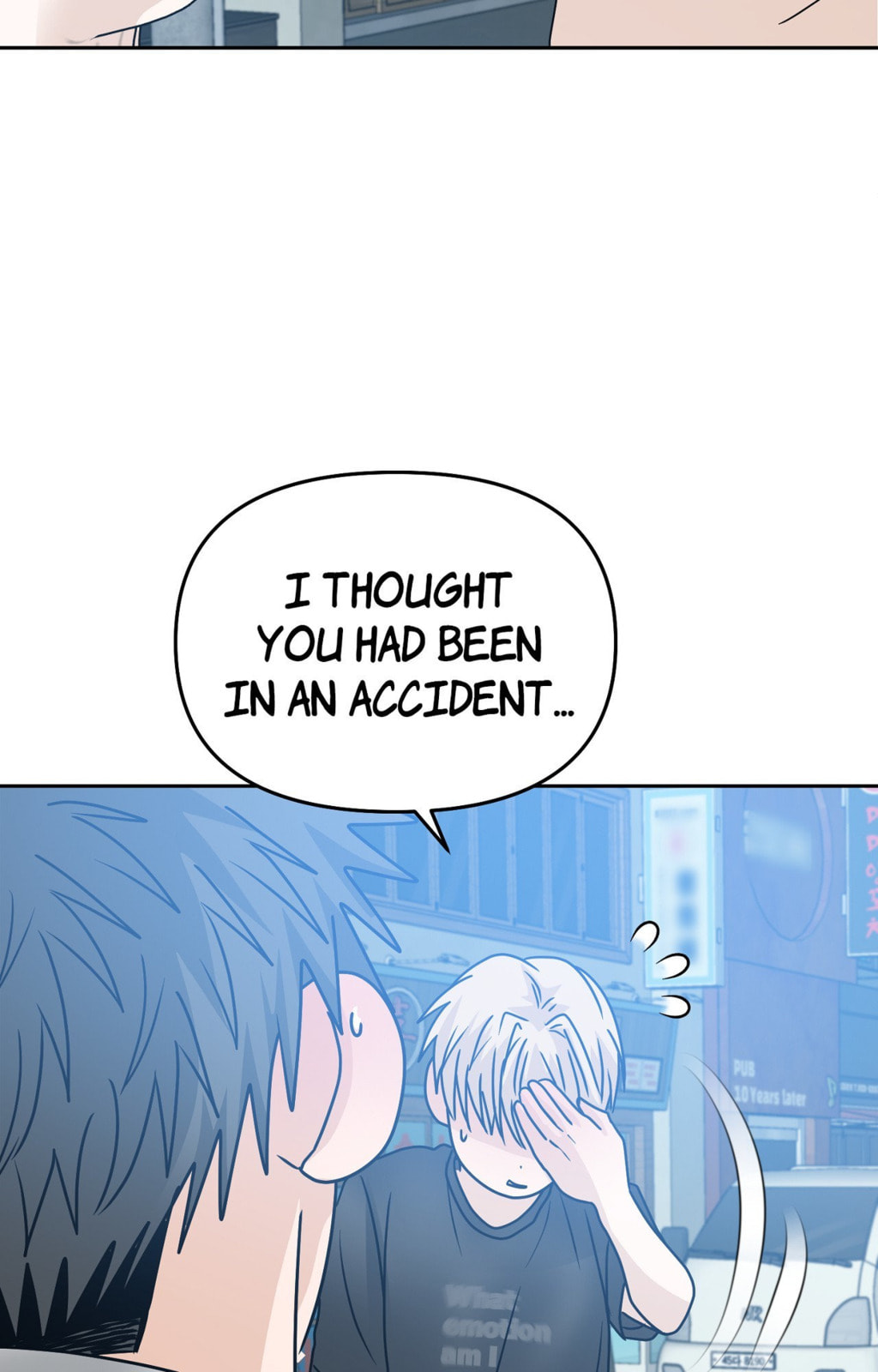 Read Yokan chapter 48 image 61 on Lezhin