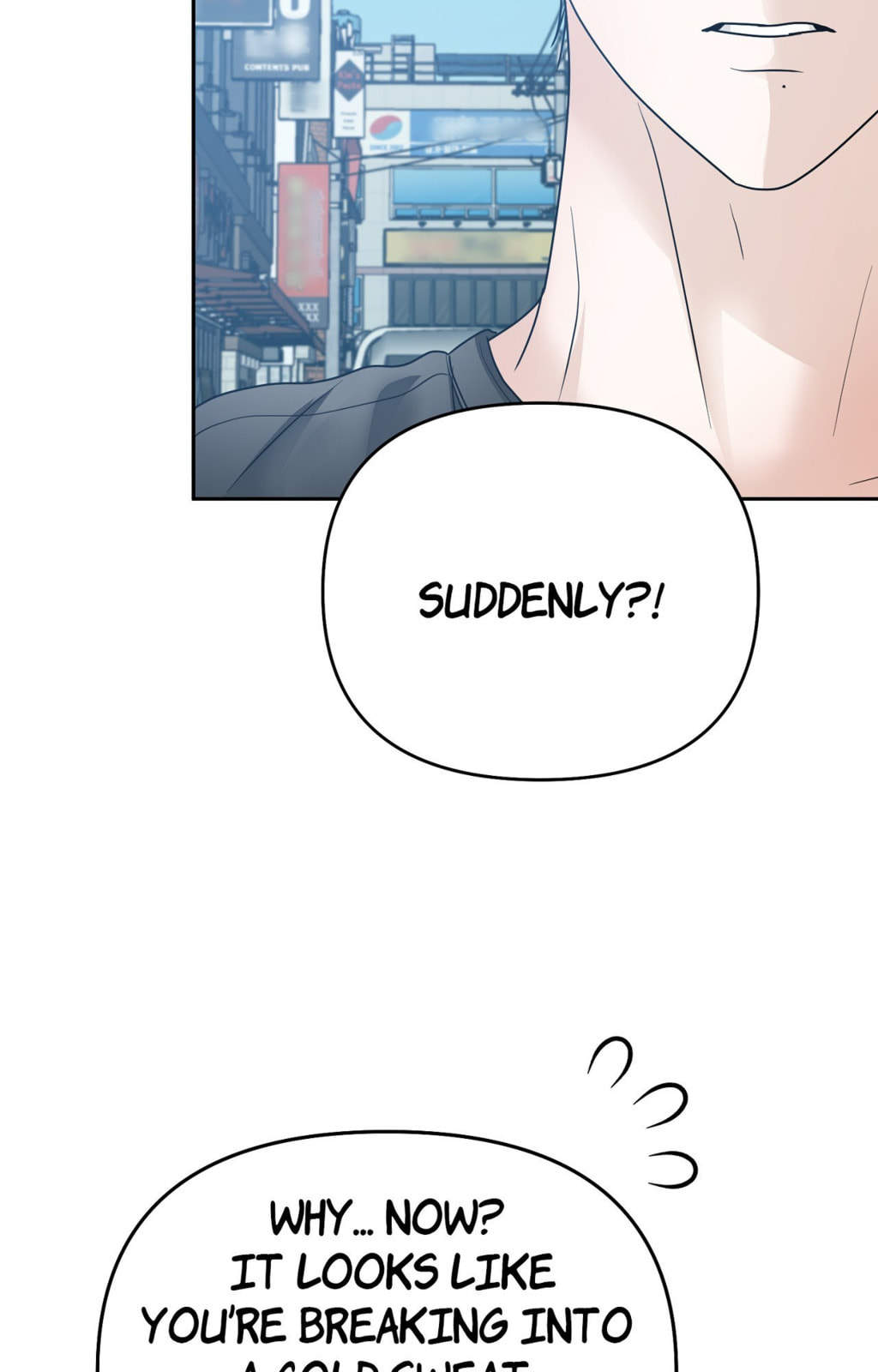 Read Yokan chapter 48 image 66 on Lezhin