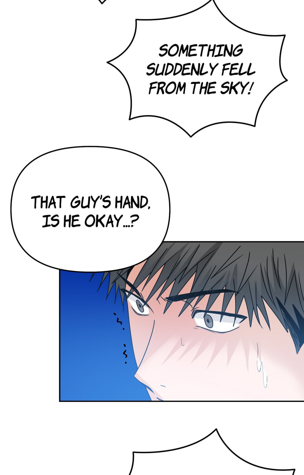 Read Yokan chapter 48 image 76 on Lezhin