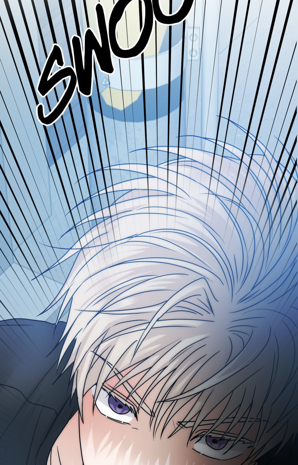 Read Yokan chapter 49 image 1 on Lezhin