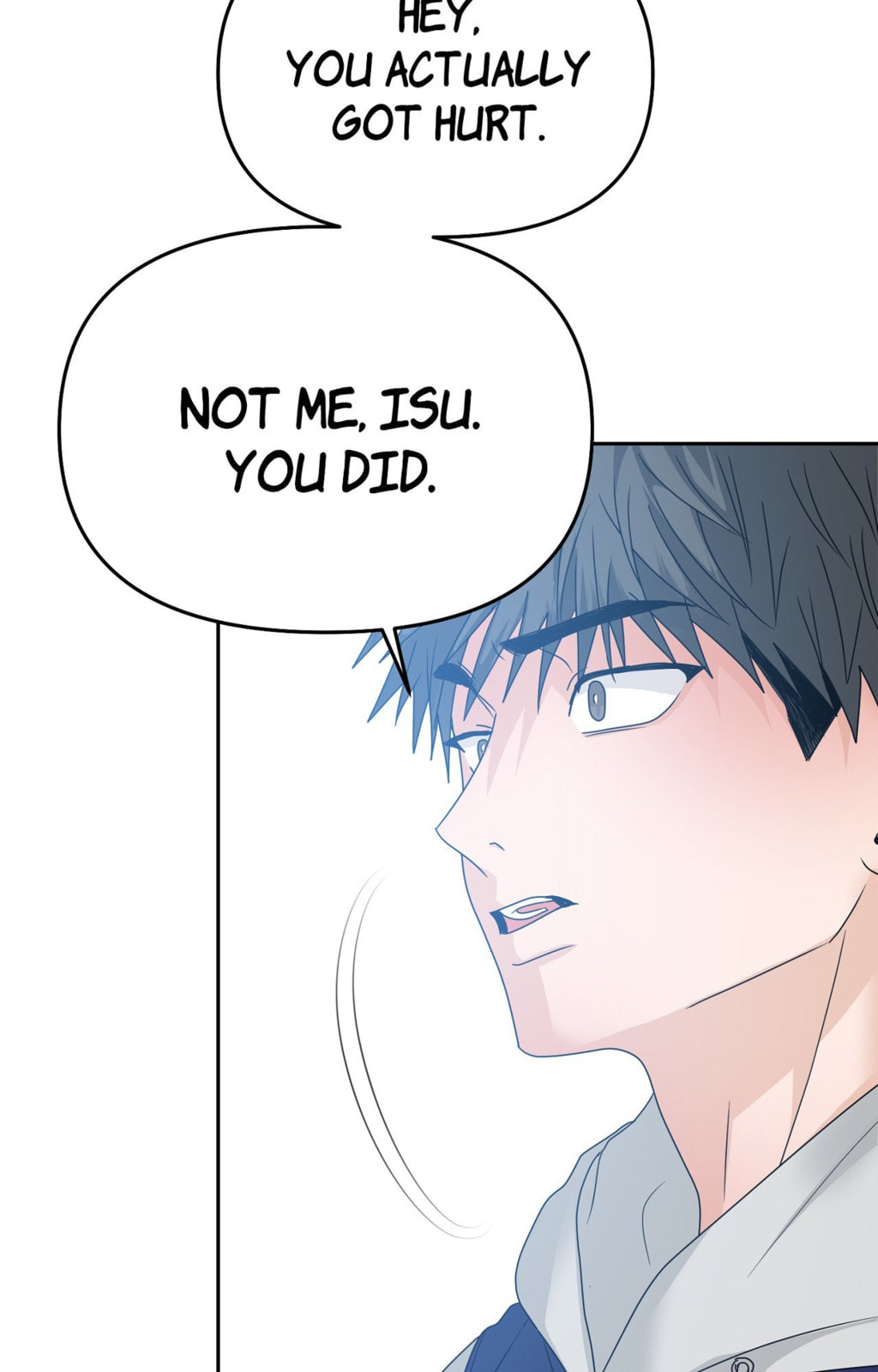 Read Yokan chapter 49 image 13 on Lezhin