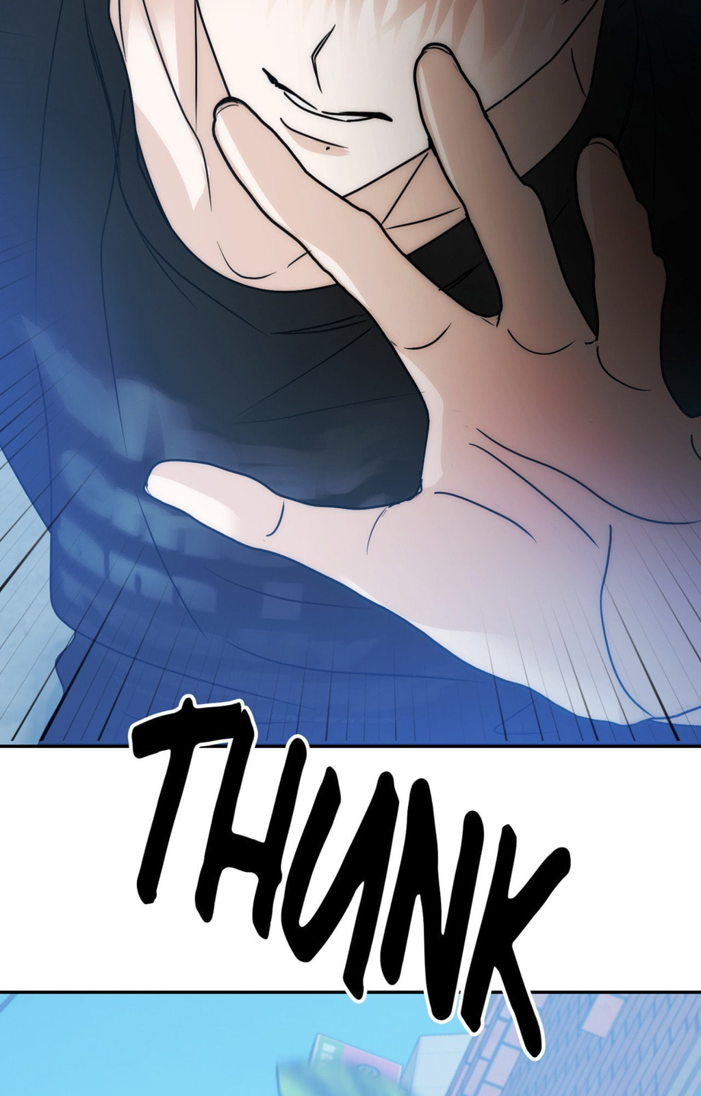 Read Yokan chapter 49 image 2 on Lezhin