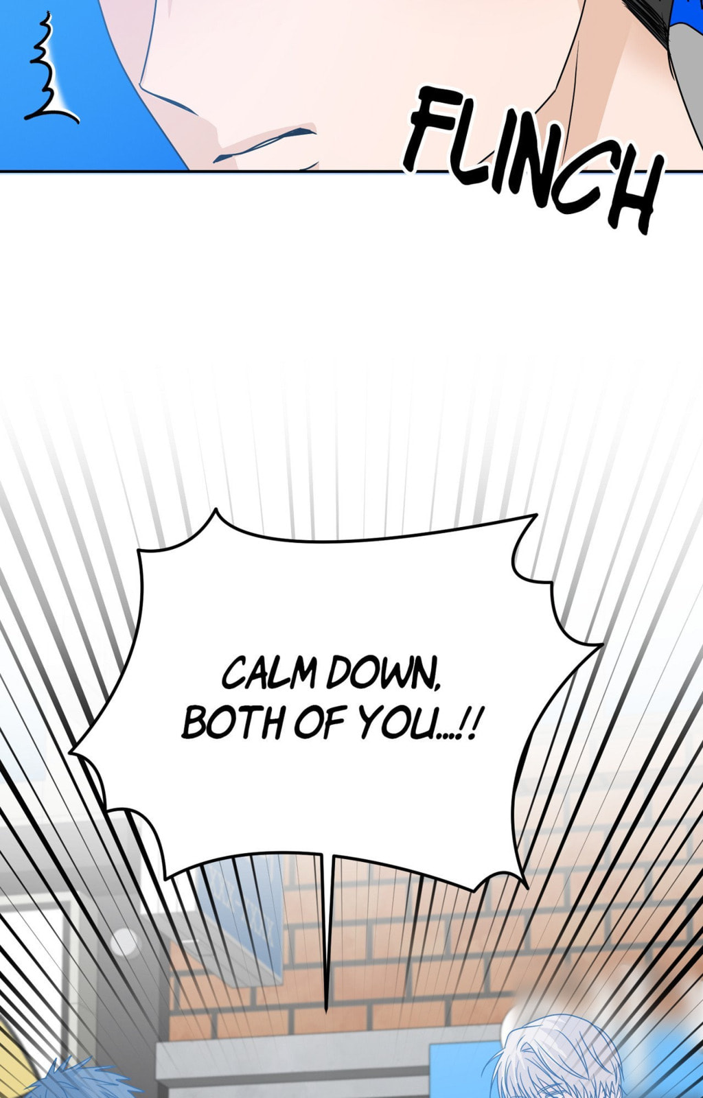 Read Yokan chapter 49 image 20 on Lezhin