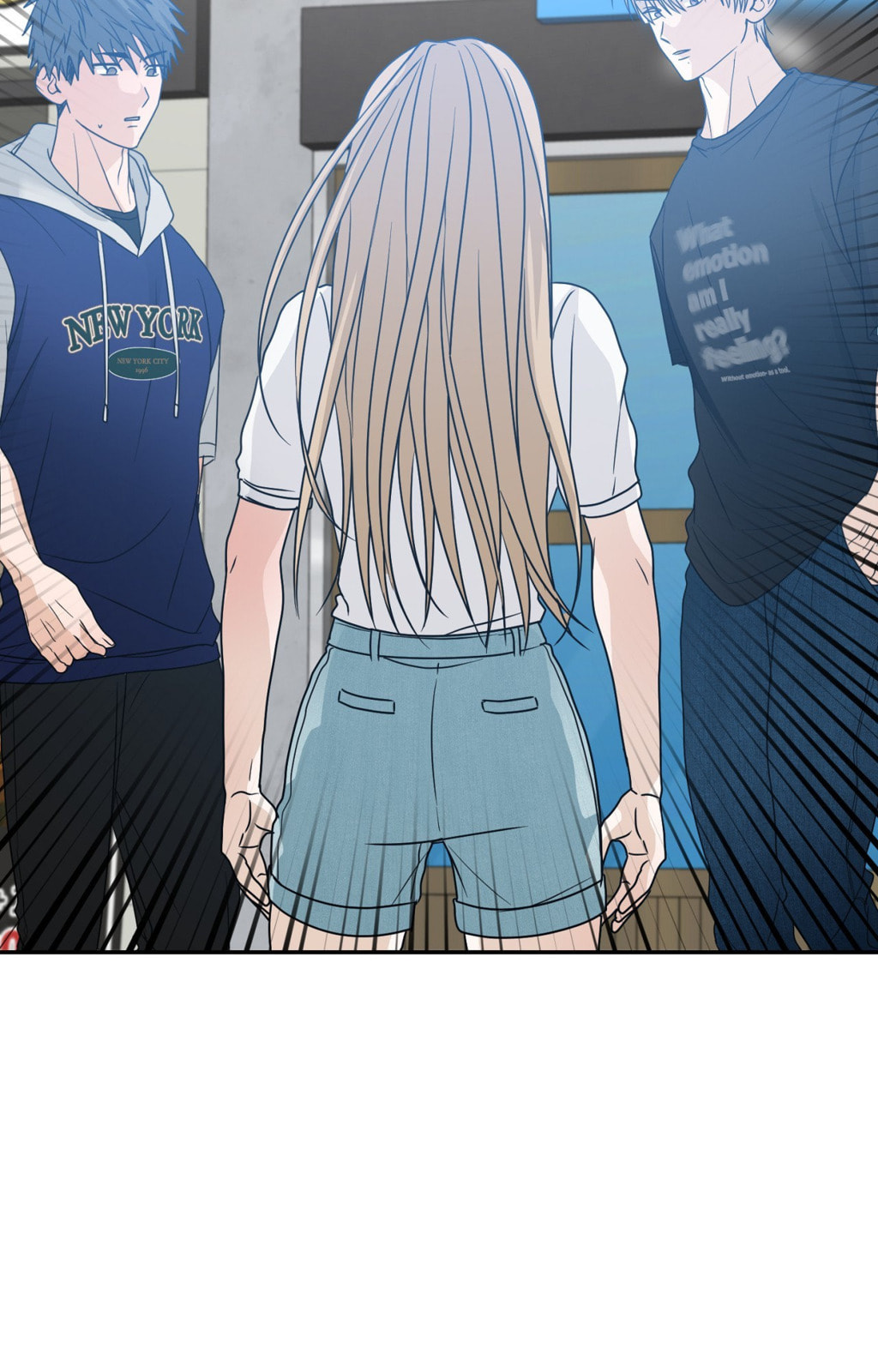 Read Yokan chapter 49 image 21 on Lezhin